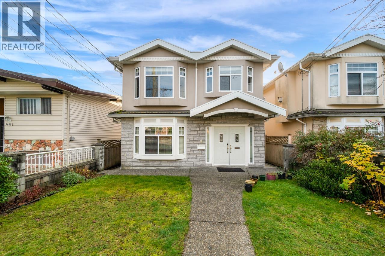 5456 Neville Street, Burnaby, British Columbia  V5J 2H7 - Photo 22 - R3071986