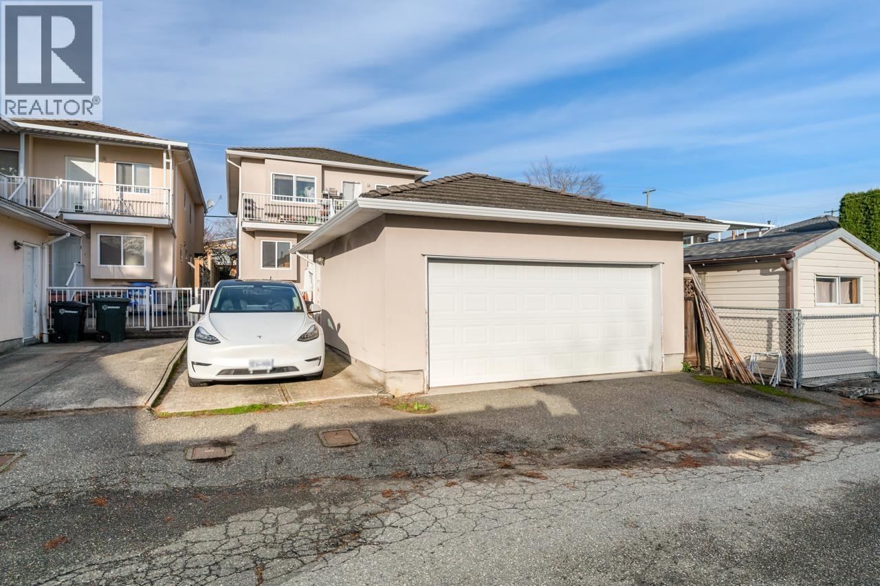 5456 Neville Street, Burnaby, British Columbia  V5J 2H7 - Photo 20 - R3071986