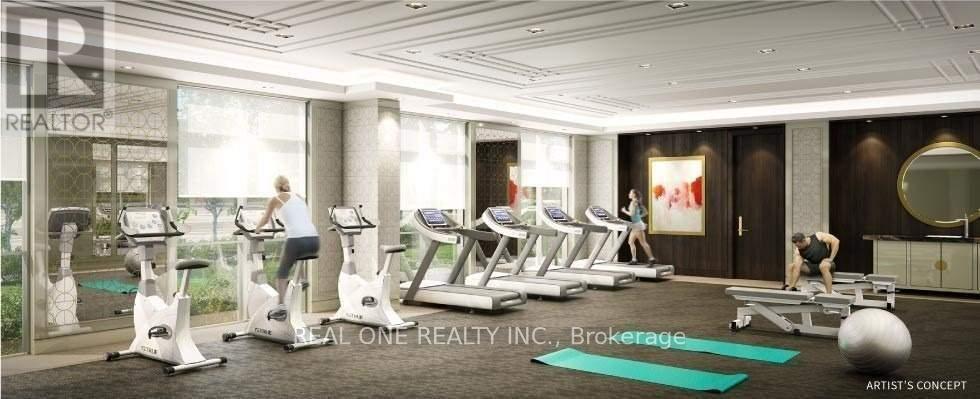 111w - 268 Buchanan Drive, Markham, Ontario  L3R 8G9 - Photo 37 - N12599688