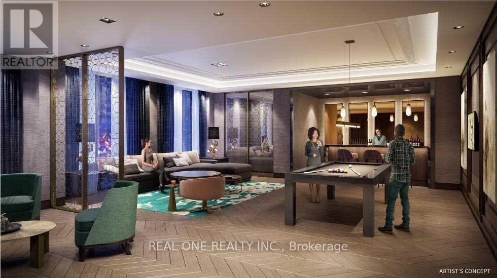 111w - 268 Buchanan Drive, Markham, Ontario  L3R 8G9 - Photo 38 - N12599688