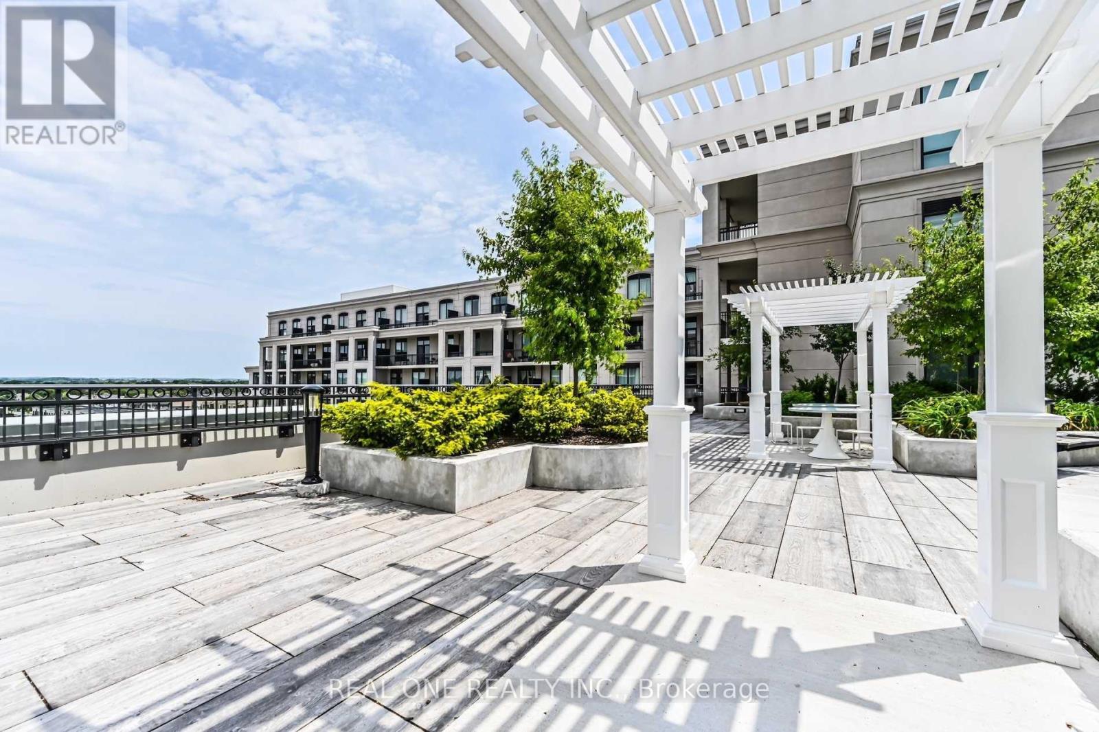 111w - 268 Buchanan Drive, Markham, Ontario  L3R 8G9 - Photo 42 - N12599688