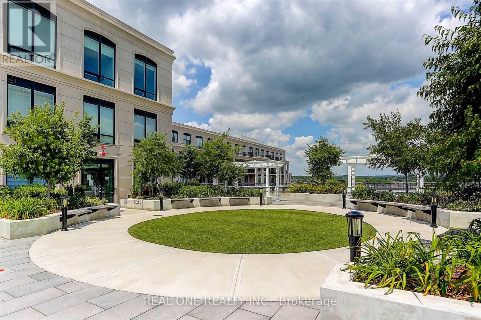 111w - 268 Buchanan Drive, Markham, Ontario  L3R 8G9 - Photo 43 - N12599688