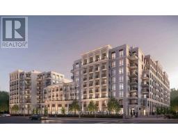 111W - 268 BUCHANAN DRIVE, Markham, Ontario