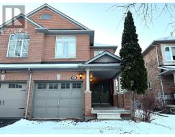 20 LA NEVE AVENUE, Vaughan, Ontario