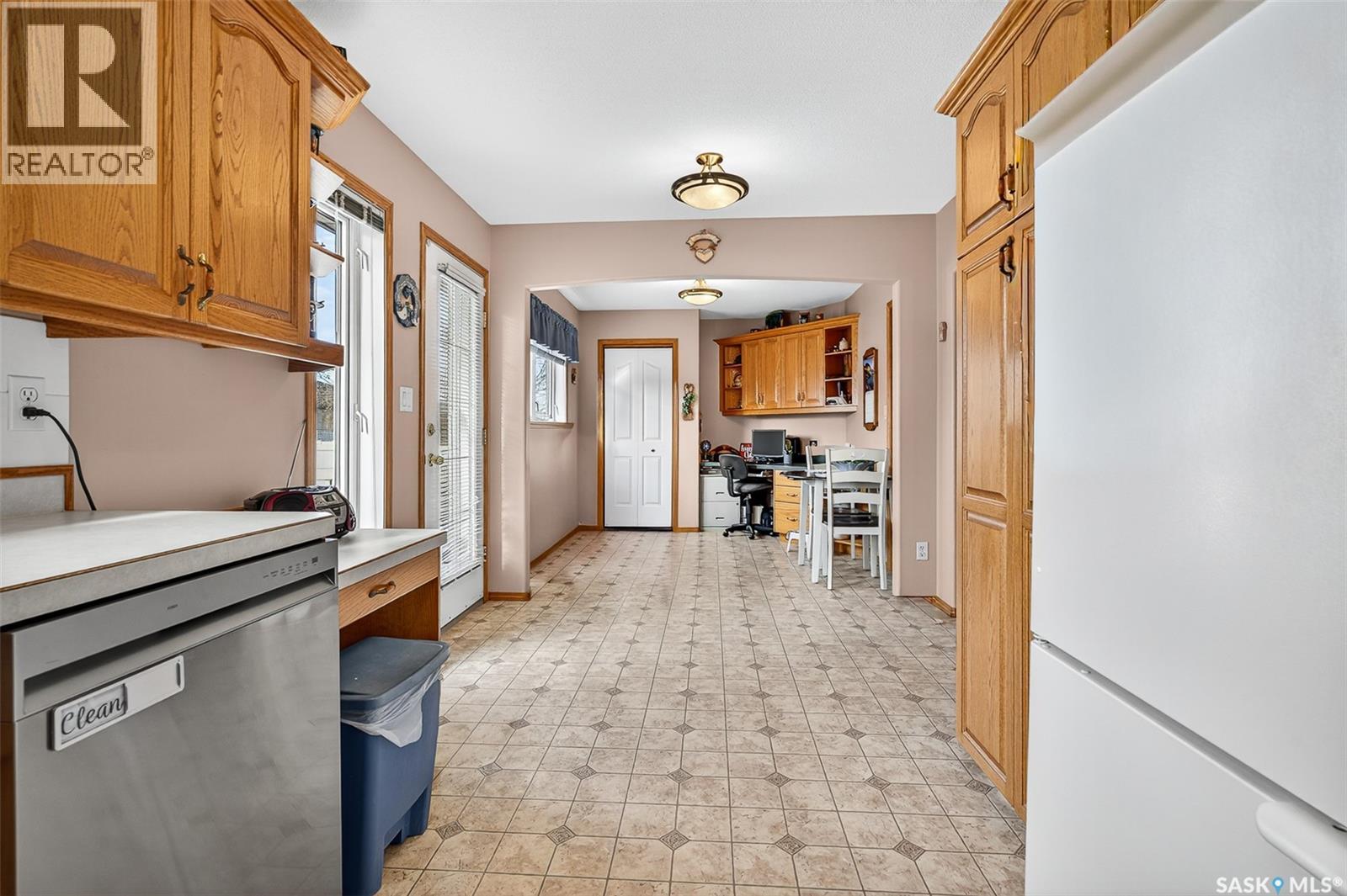 413 Woodlily Drive, Moose Jaw, Saskatchewan  S6J 1K4 - Photo 12 - SK025124