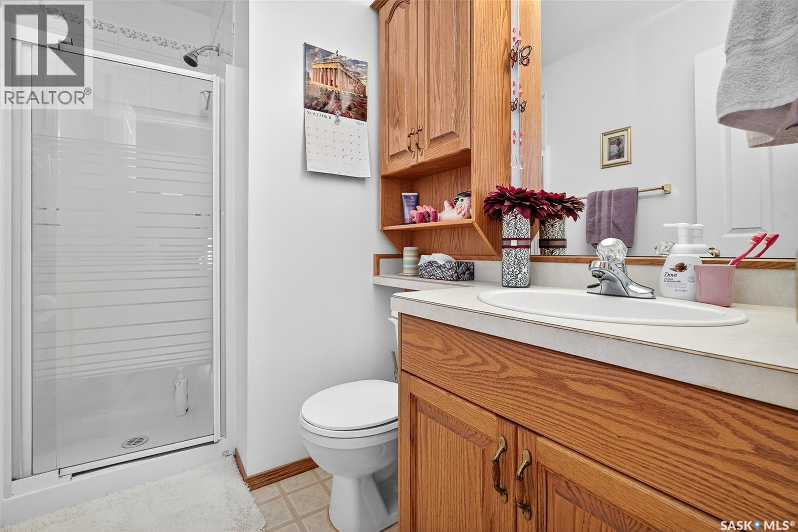 413 Woodlily Drive, Moose Jaw, Saskatchewan  S6J 1K4 - Photo 23 - SK025124