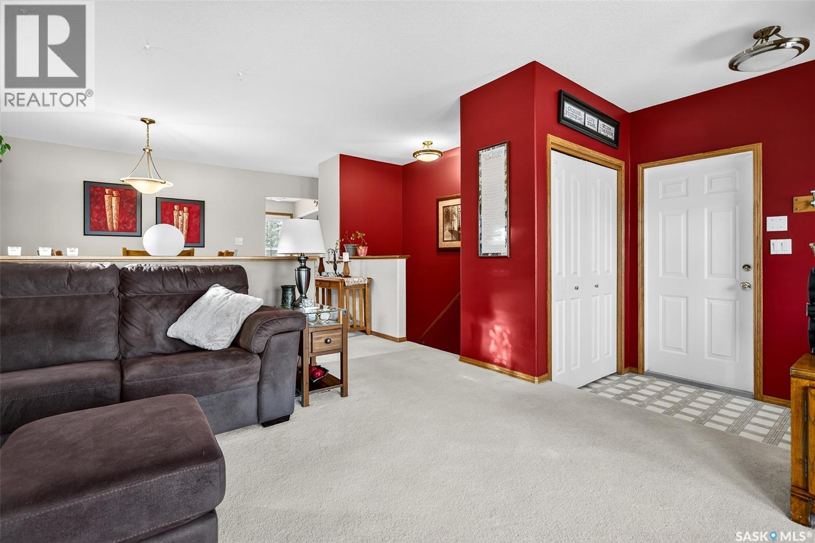 413 Woodlily Drive, Moose Jaw, Saskatchewan  S6J 1K4 - Photo 25 - SK025124