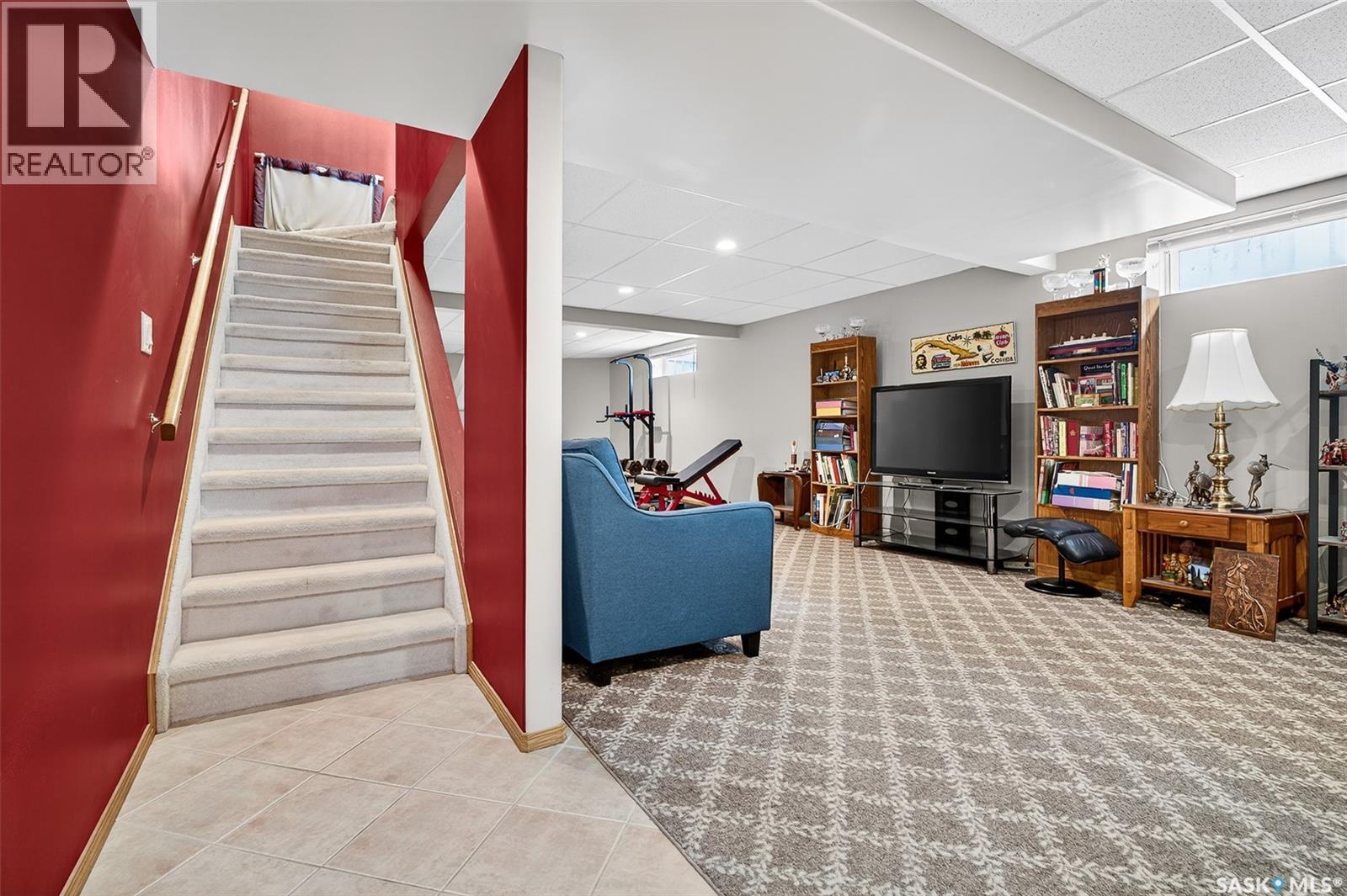 413 Woodlily Drive, Moose Jaw, Saskatchewan  S6J 1K4 - Photo 26 - SK025124