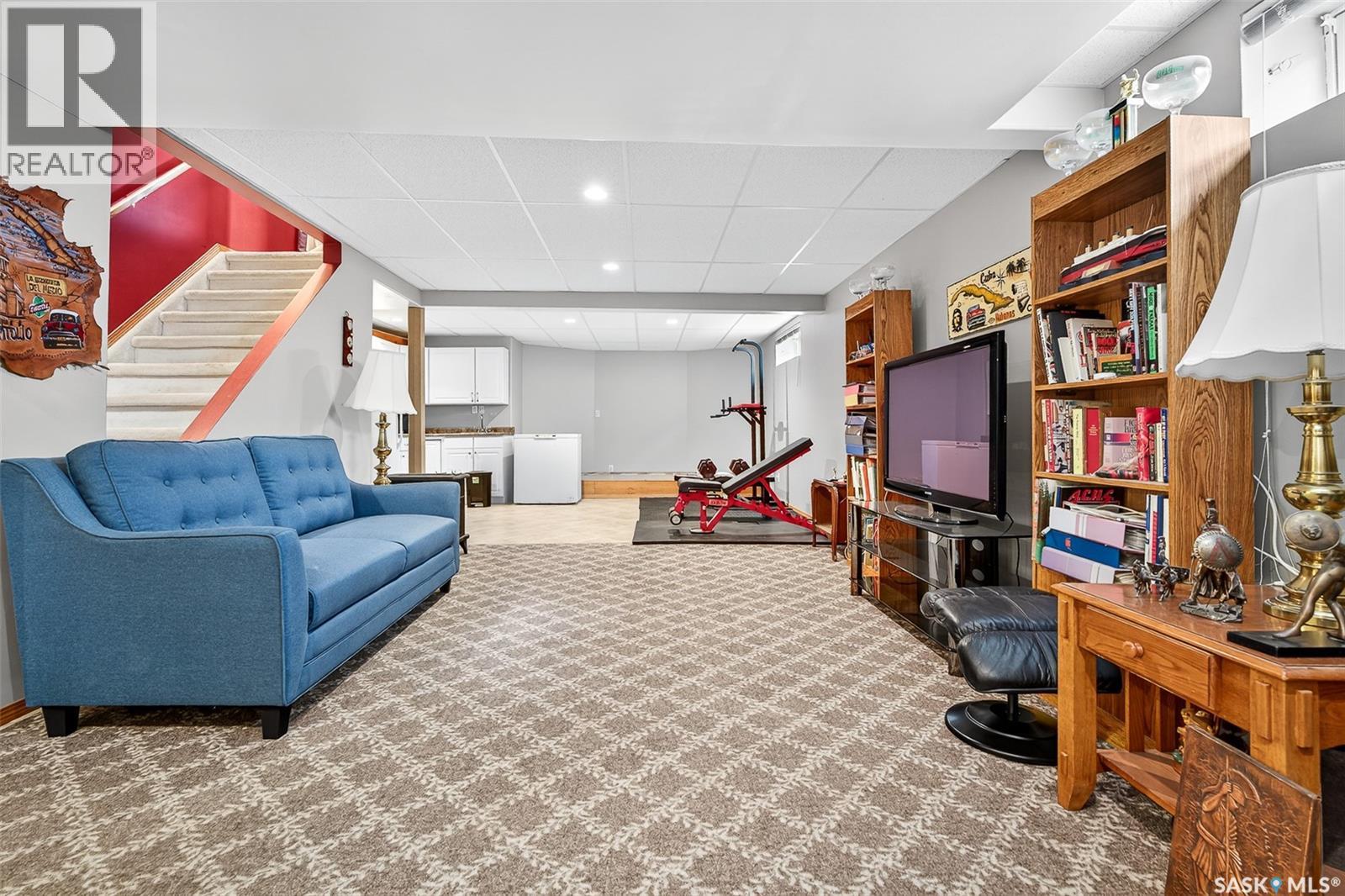 413 Woodlily Drive, Moose Jaw, Saskatchewan  S6J 1K4 - Photo 28 - SK025124