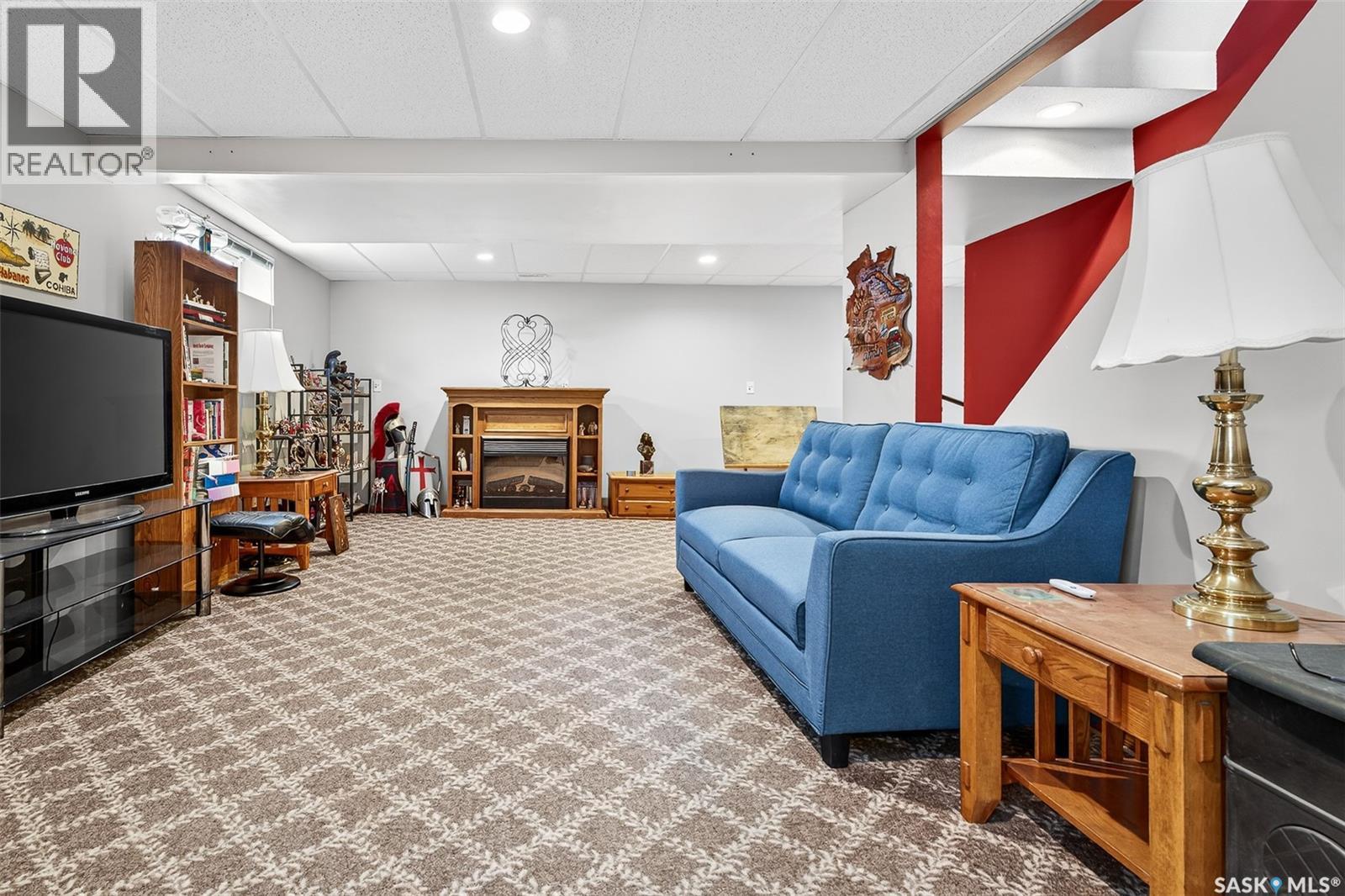 413 Woodlily Drive, Moose Jaw, Saskatchewan  S6J 1K4 - Photo 29 - SK025124