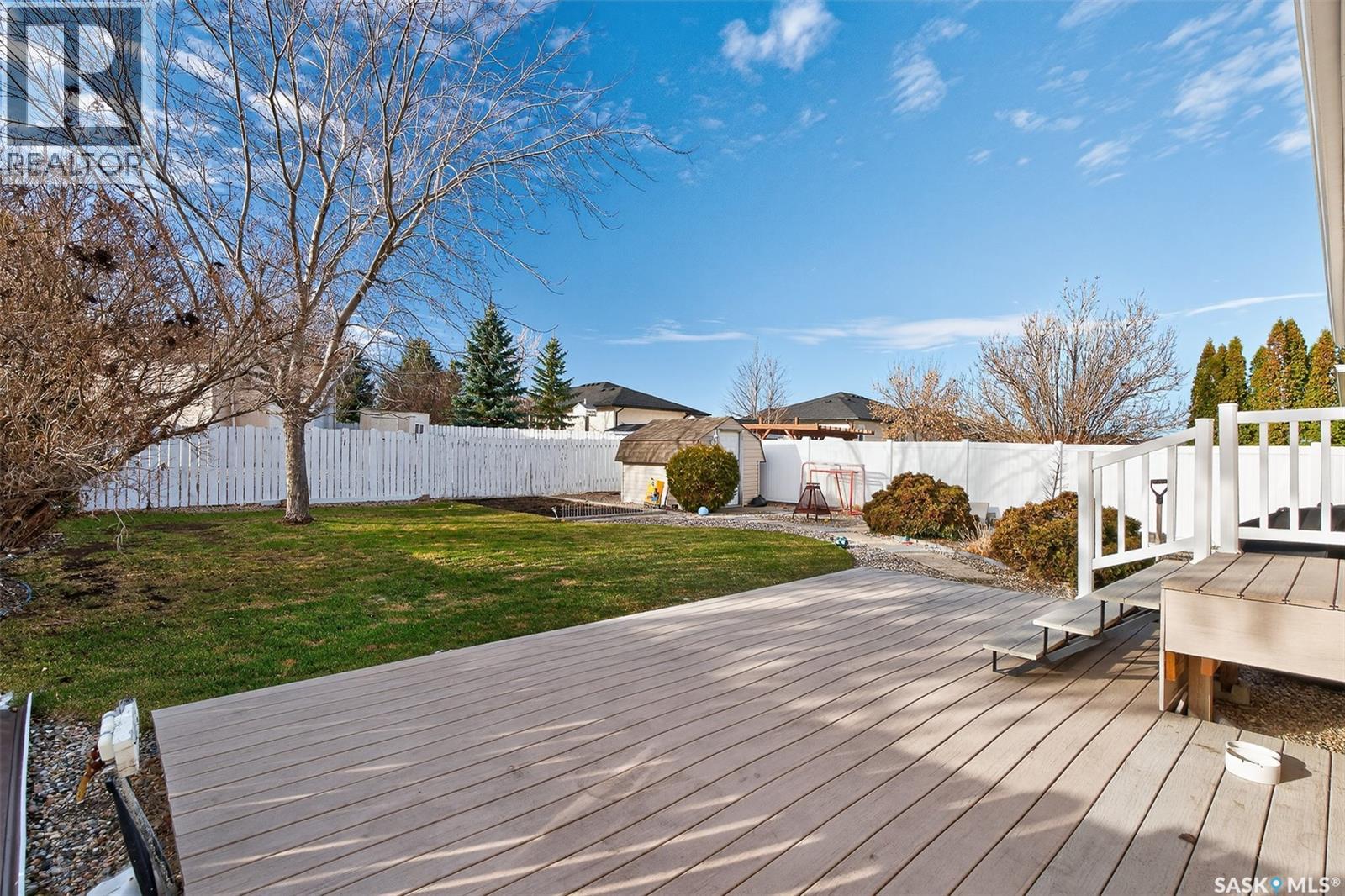 413 Woodlily Drive, Moose Jaw, Saskatchewan  S6J 1K4 - Photo 35 - SK025124