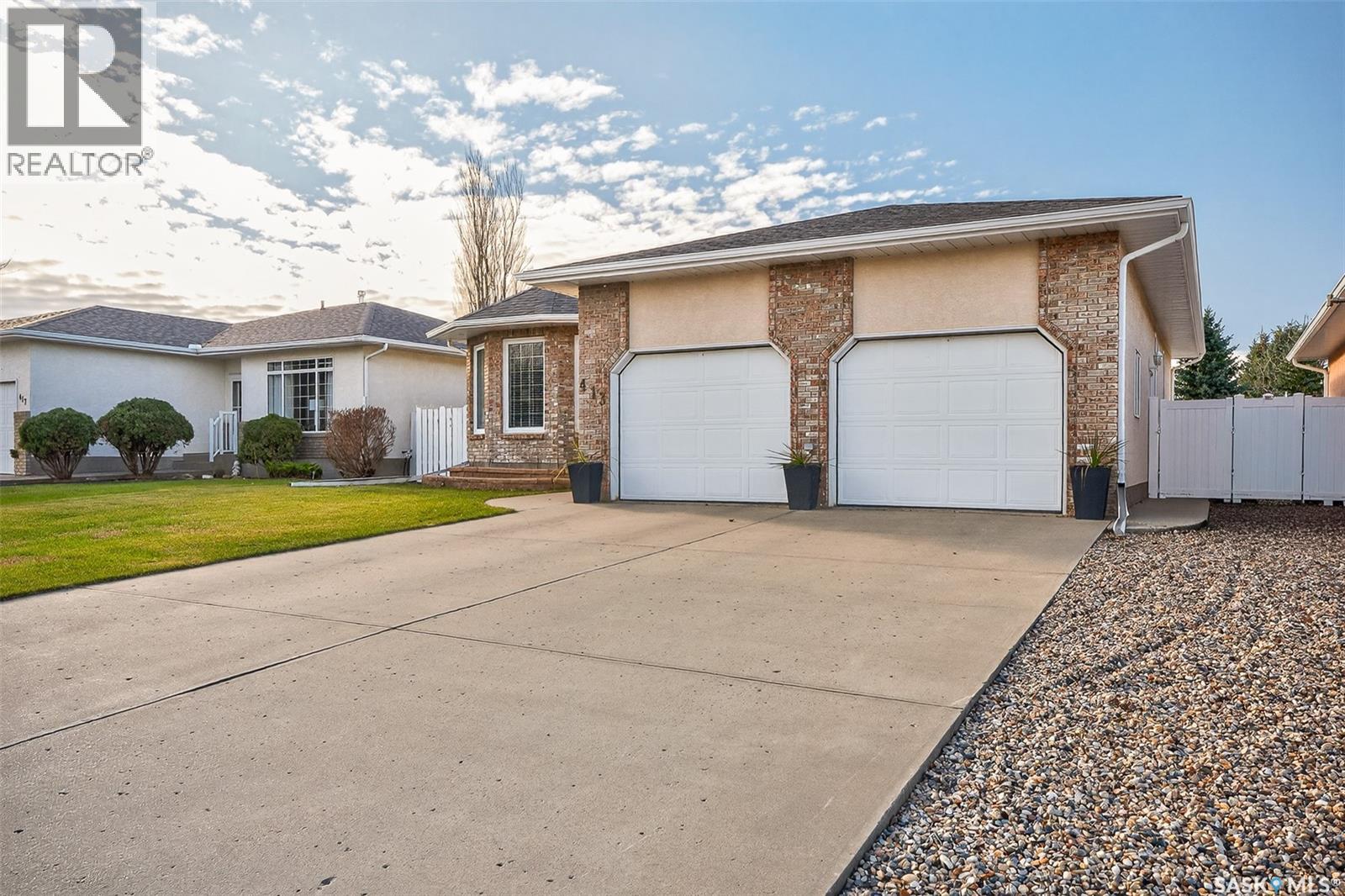 413 Woodlily Drive, Moose Jaw, Saskatchewan  S6J 1K4 - Photo 39 - SK025124