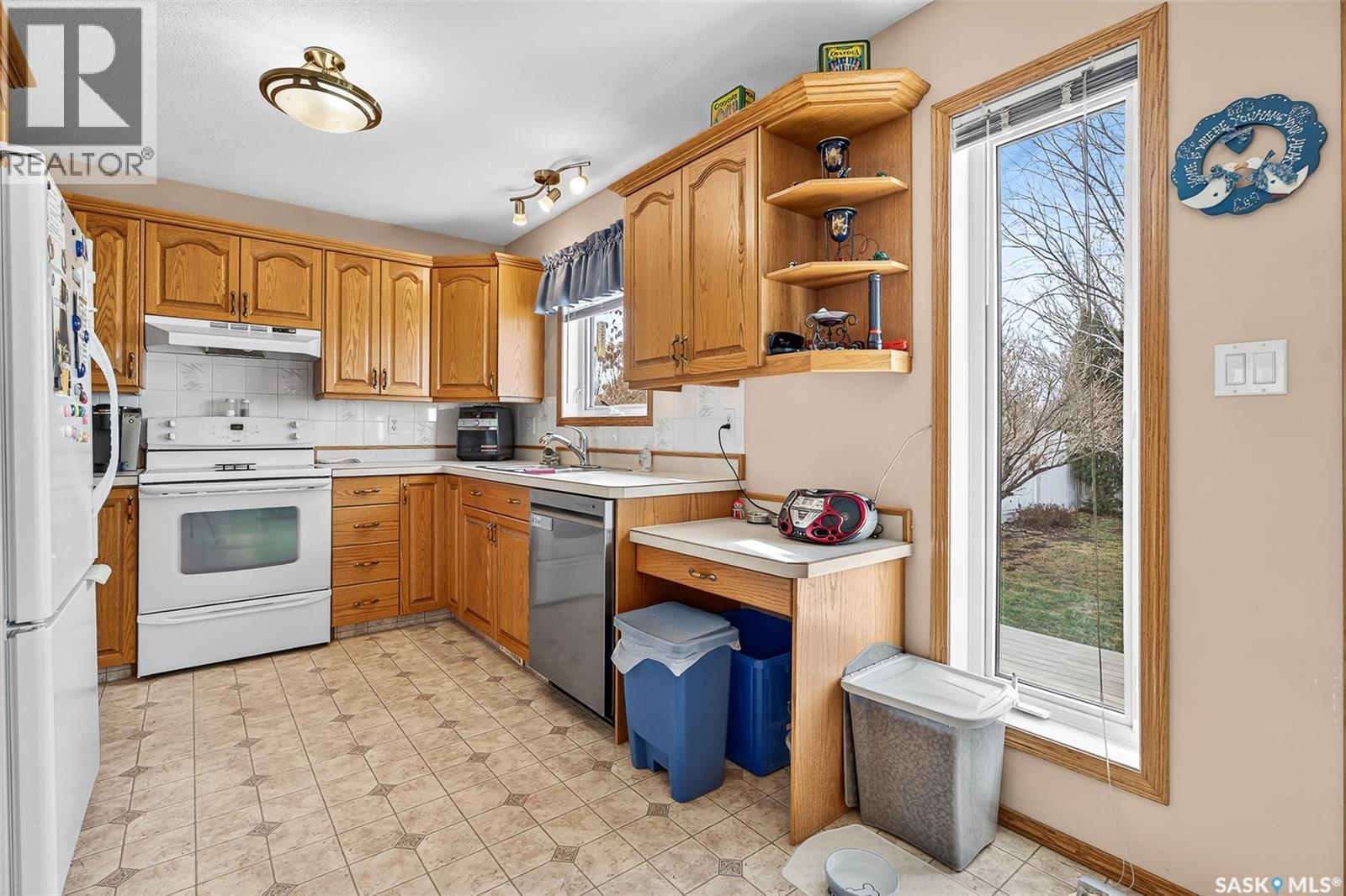 413 Woodlily Drive, Moose Jaw, Saskatchewan  S6J 1K4 - Photo 8 - SK025124