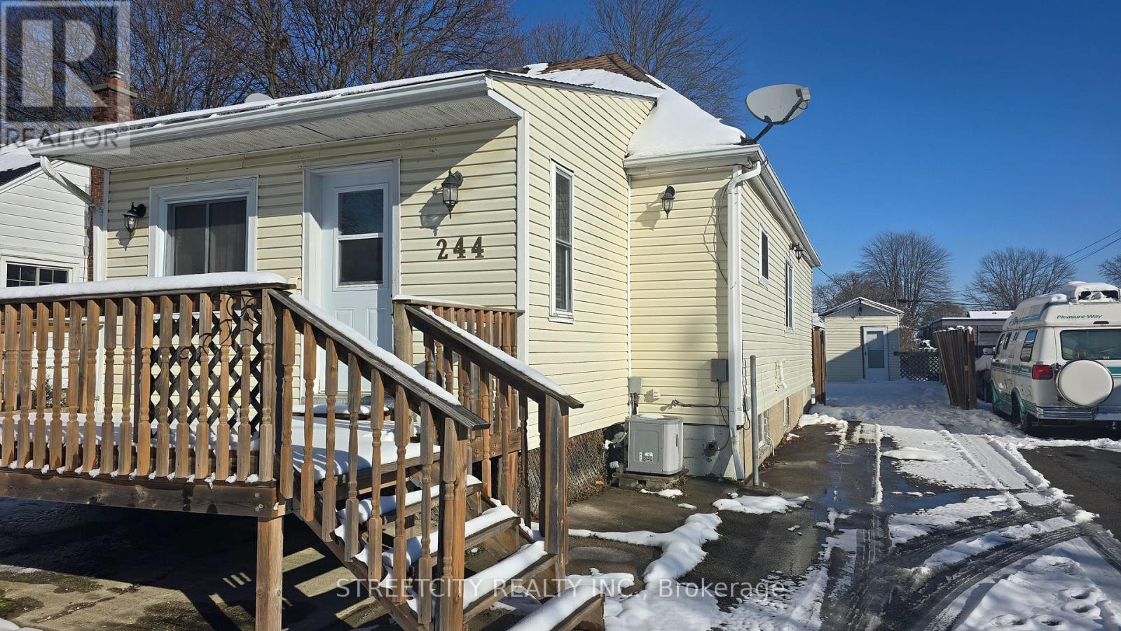 244 Vancouver Street, London East, Ontario  N5W 4R8 - Photo 33 - X12591278