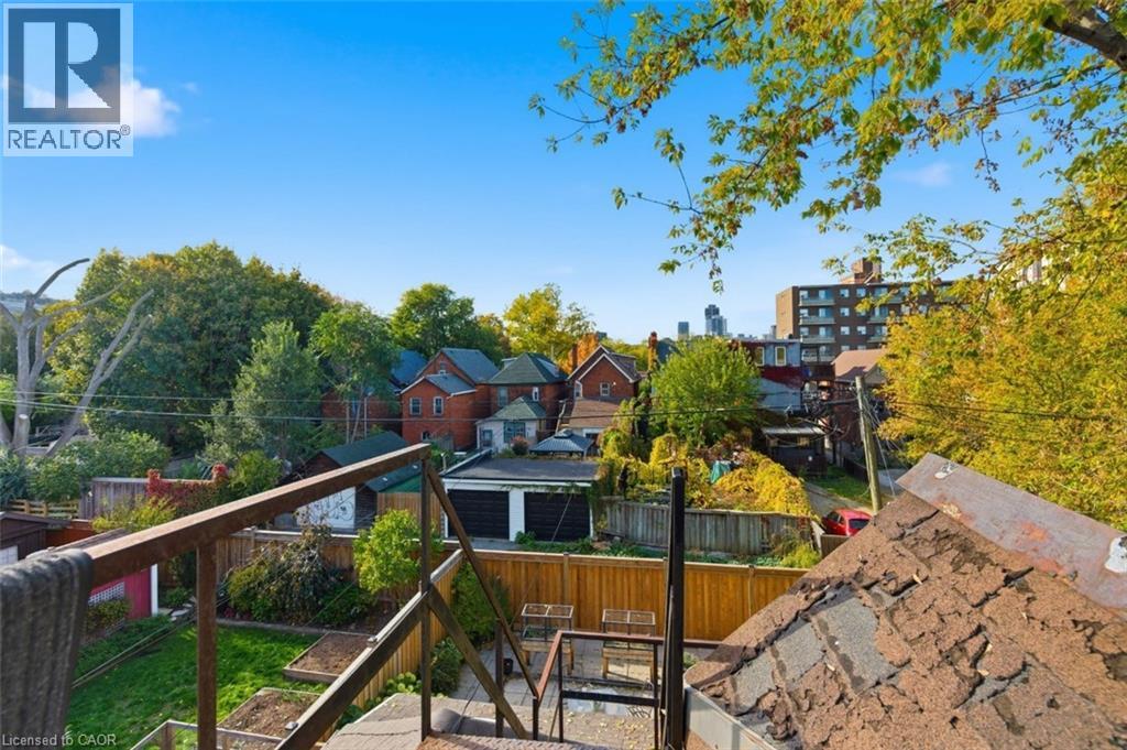 30 Ontario Avenue, Hamilton, Ontario  L8N 2X2 - Photo 21 - 40792235