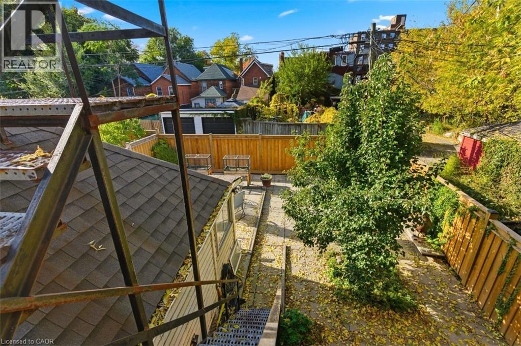 30 Ontario Avenue, Hamilton, Ontario  L8N 2X2 - Photo 35 - 40792235