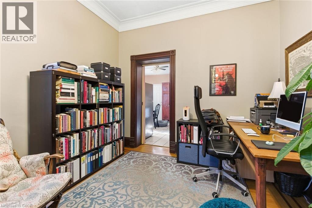 30 Ontario Avenue, Hamilton, Ontario  L8N 2X2 - Photo 9 - 40792235