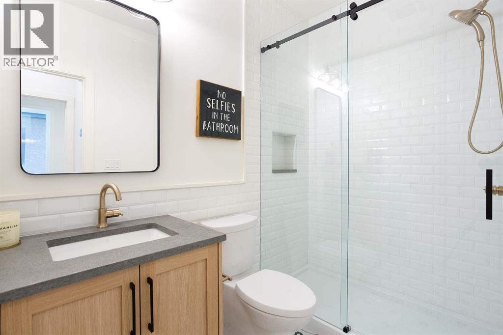 3(Nw), 617 4th Street, Canmore, Alberta  T1W 2G7 - Photo 32 - A2271677