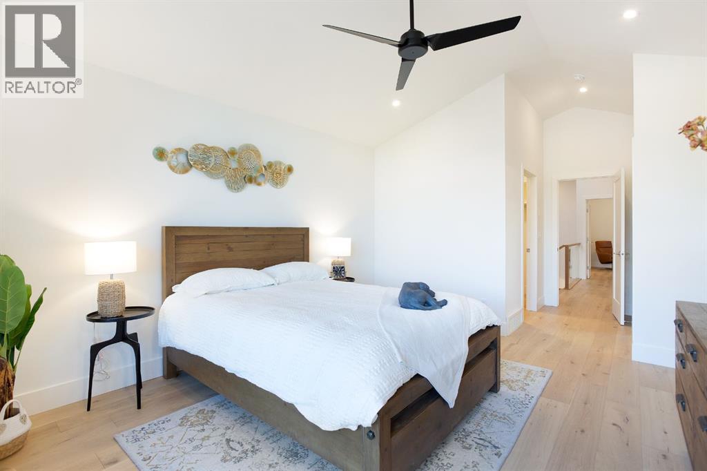 3(Nw), 617 4th Street, Canmore, Alberta  T1W 2G7 - Photo 22 - A2271677