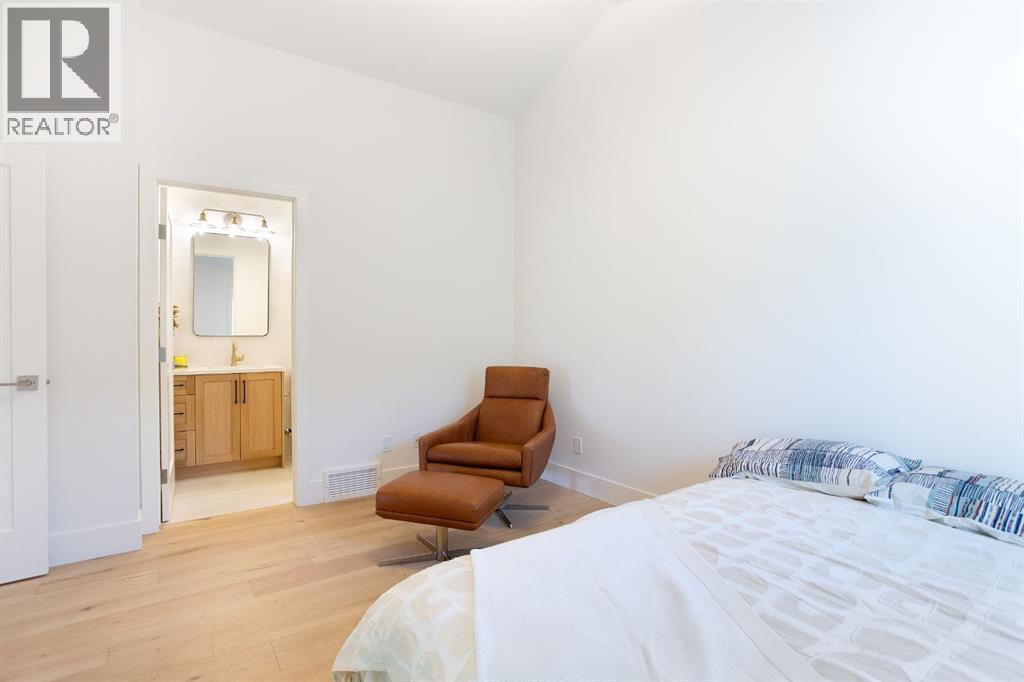 3(Nw), 617 4th Street, Canmore, Alberta  T1W 2G7 - Photo 26 - A2271677