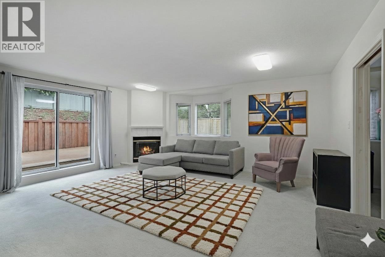 5 7901 13th Avenue, Burnaby, British Columbia  V3N 2E8 - Photo 3 - R3072041