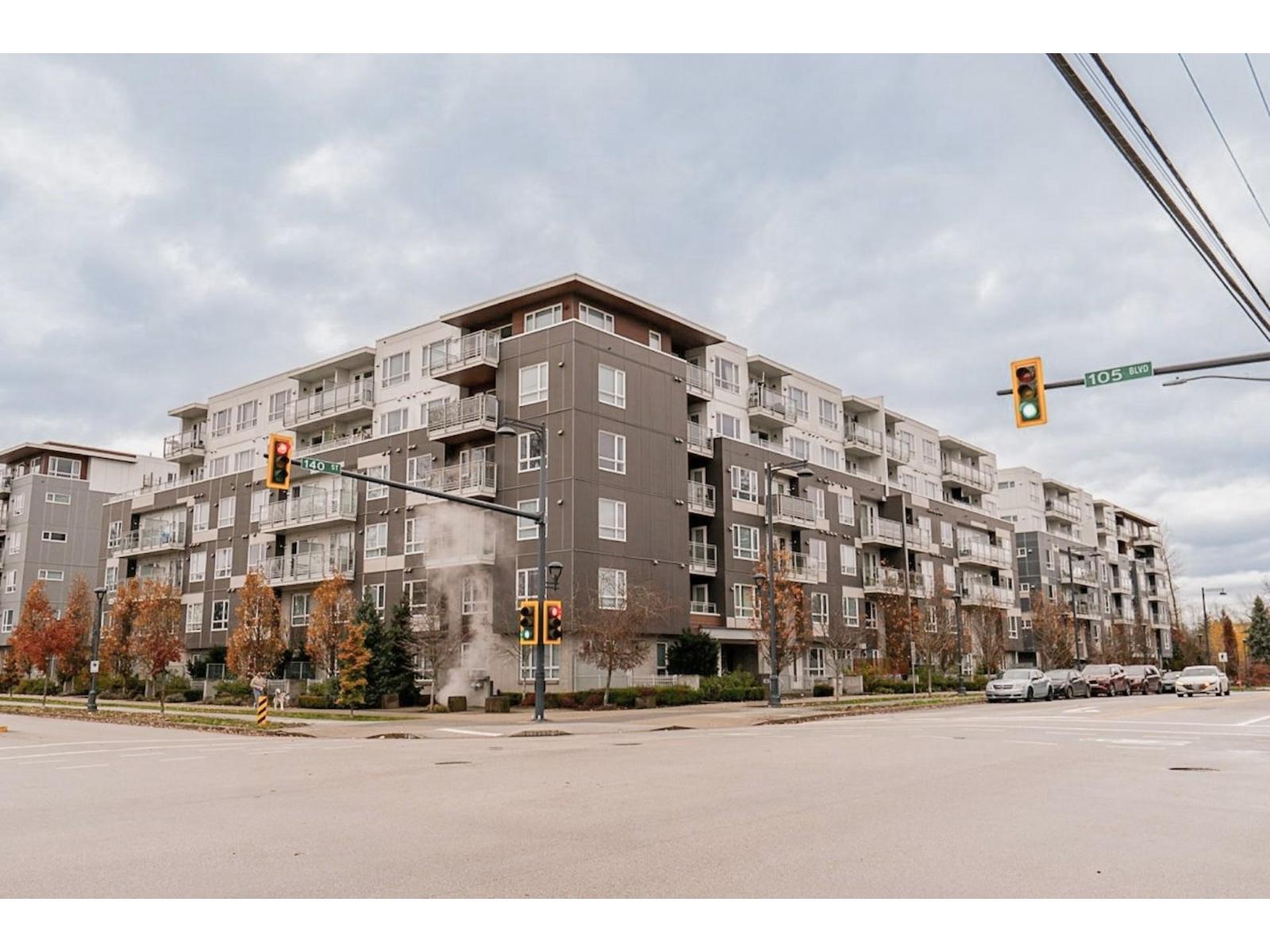 205 10581 140 Street, Surrey, British Columbia V3T 0M7 - Photo 29 - R3069418