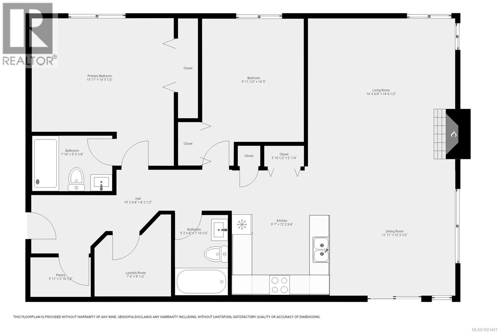 108 1350 Island Hwy S, Campbell River, British Columbia  V9W 1B5 - Photo 31 - 1021441