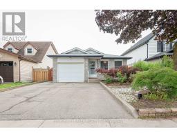 MAIN - 690 ELGIN STREET N, Cambridge, Ontario