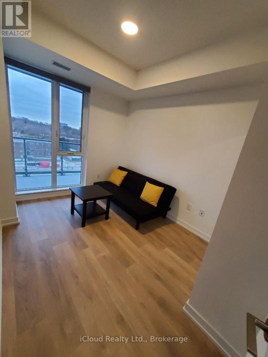 610 - 225 Sumach Street, Toronto, Ontario  M5A 0P8 - Photo 6 - C12599574