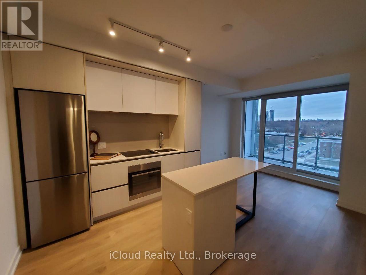 610 - 225 Sumach Street, Toronto, Ontario  M5A 0P8 - Photo 2 - C12599574