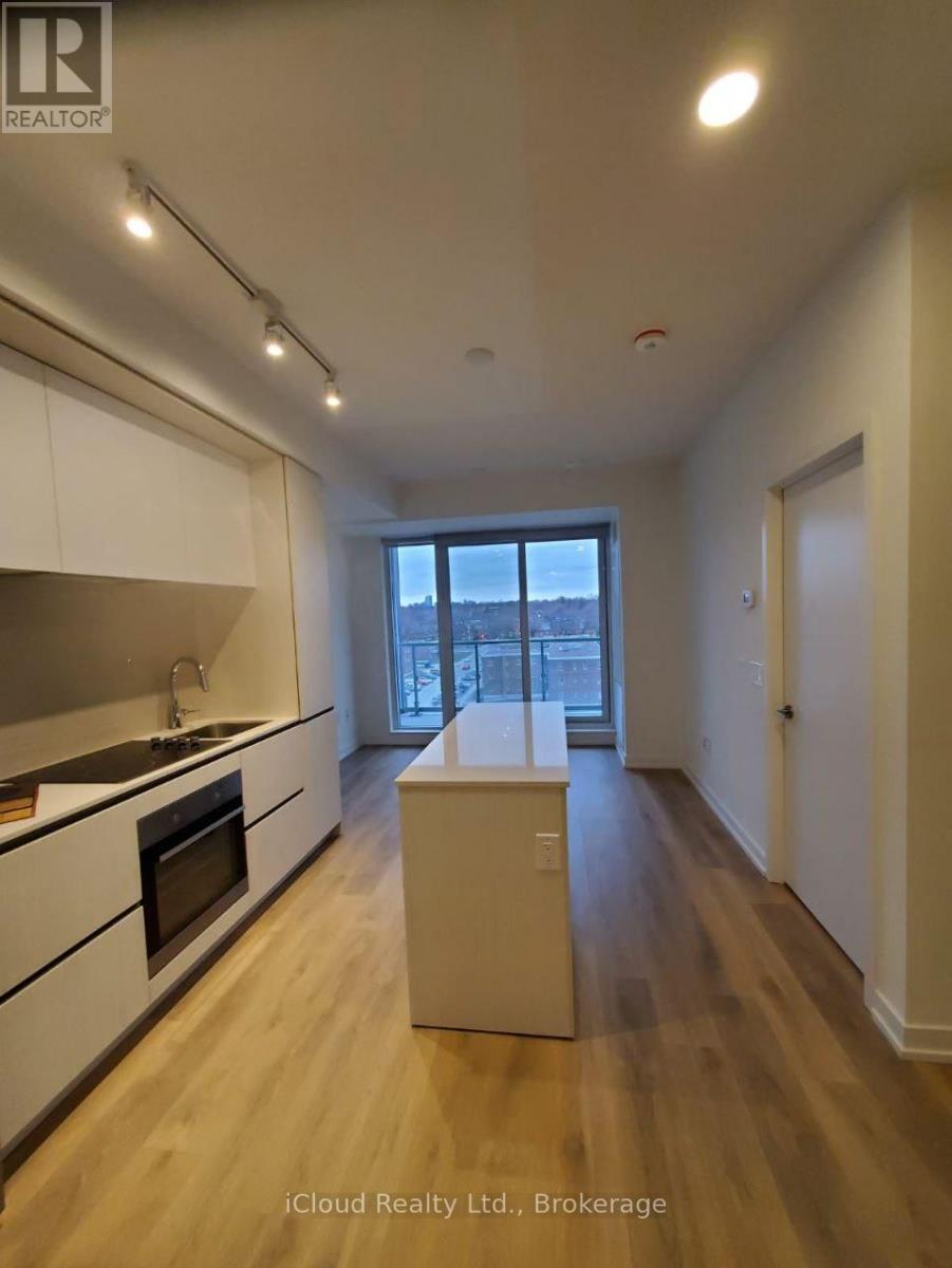 610 - 225 Sumach Street, Toronto, Ontario  M5A 0P8 - Photo 3 - C12599574