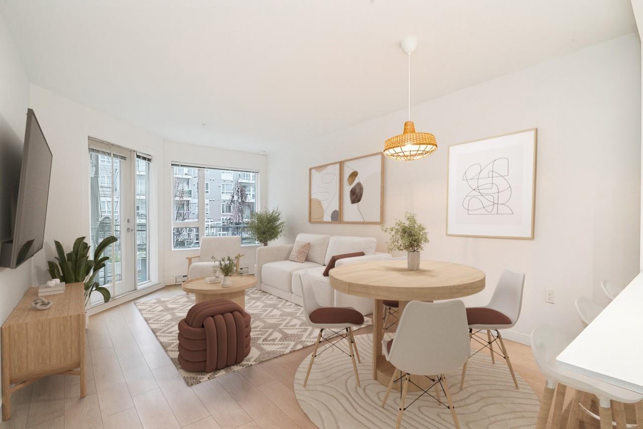 205 10581 140 Street, Surrey, British Columbia V3T 0M7 - Photo 1 - R3069418