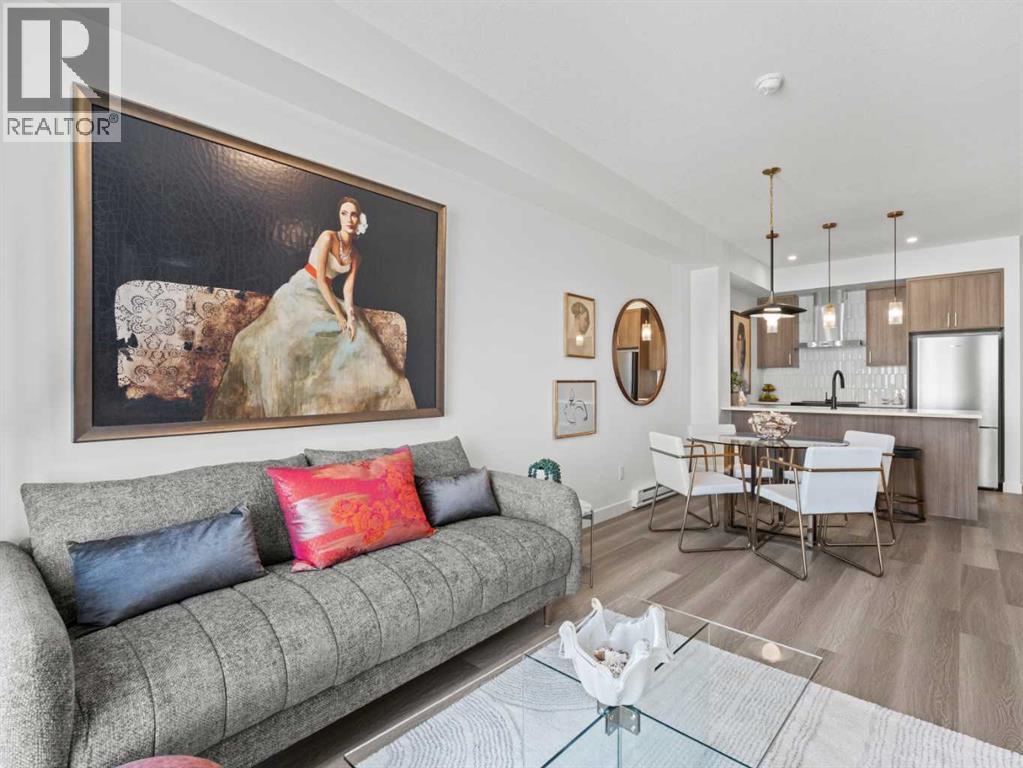 A121, 2026 81 Street Sw, Calgary, Alberta T3H 3V9 - Photo 7 - A2252937