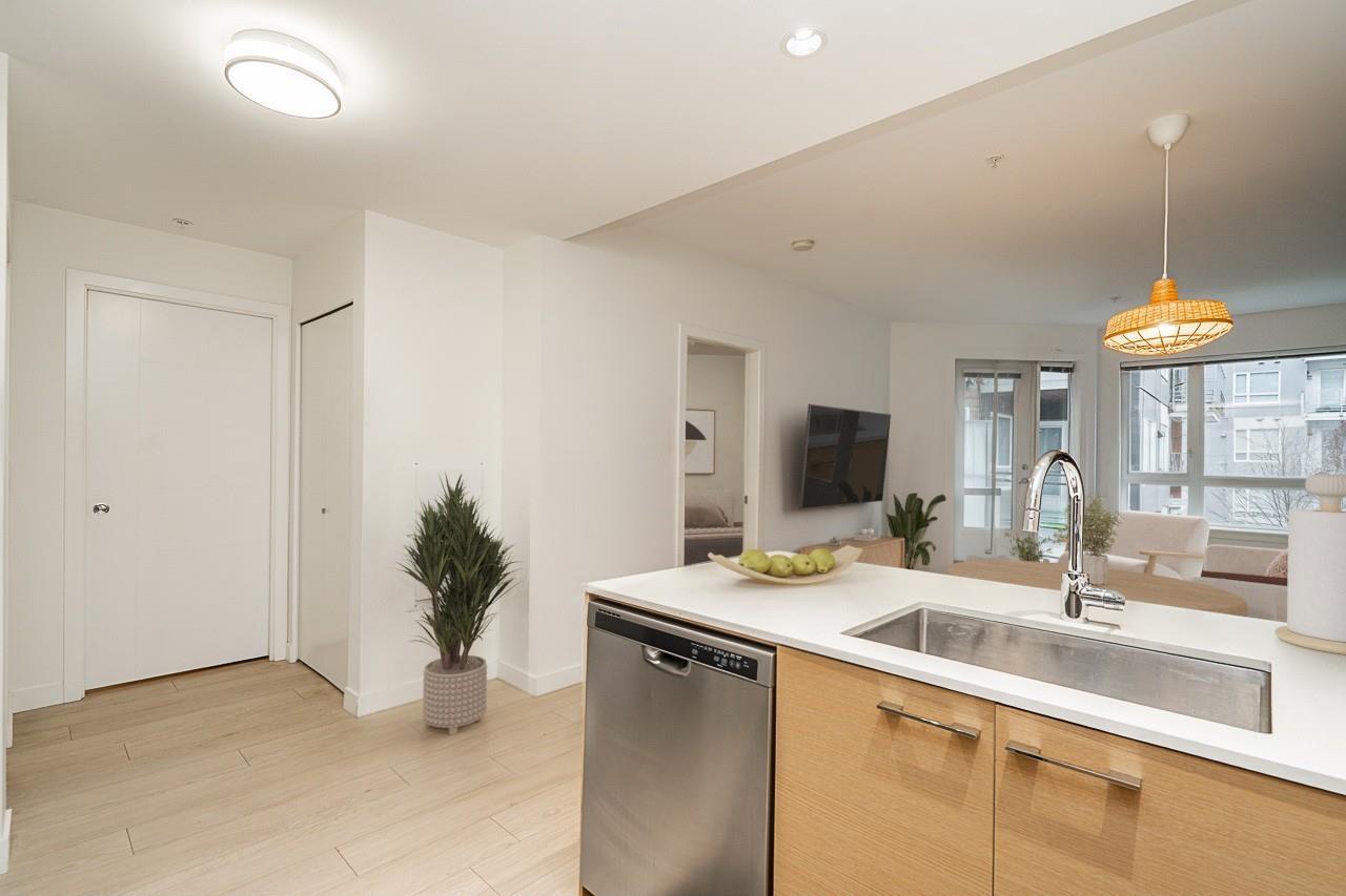 205 10581 140 Street, Surrey, British Columbia V3T 0M7 - Photo 7 - R3069418