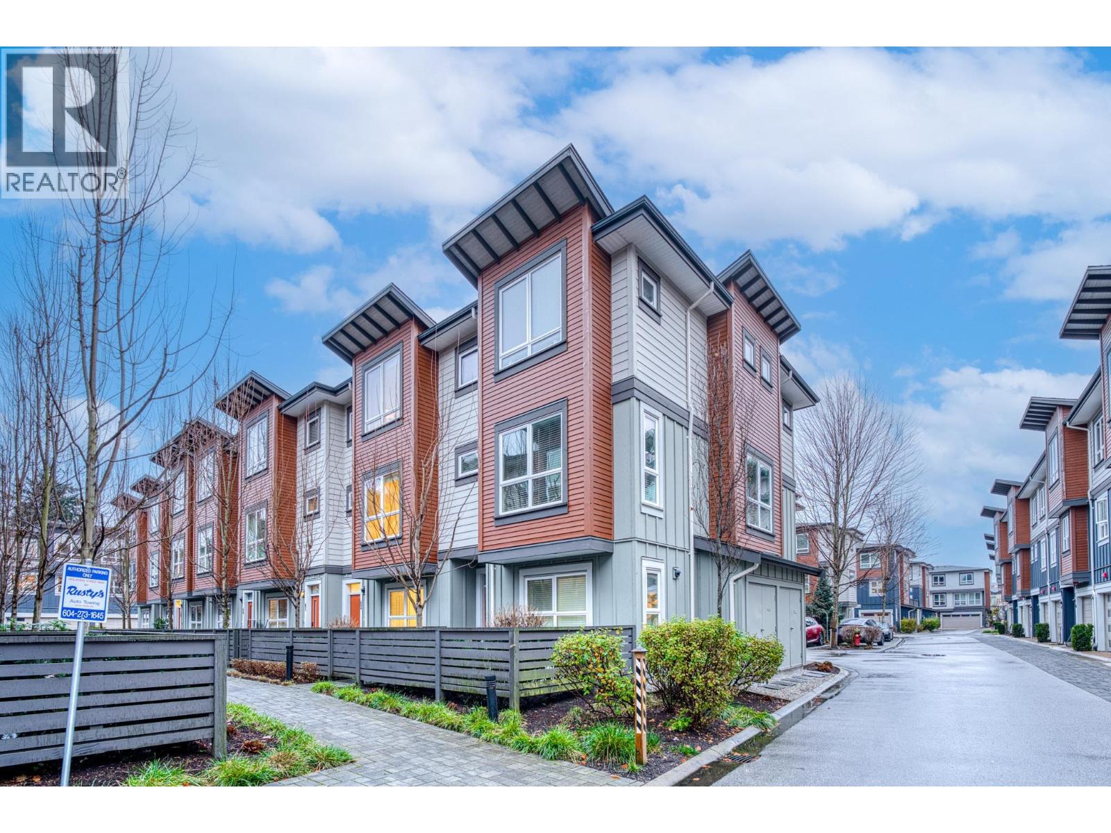 42 10311 River Drive, Richmond, British Columbia V6X 0T2 - Photo 1 - R3071994