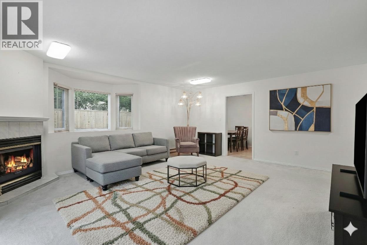 5 7901 13th Avenue, Burnaby, British Columbia  V3N 2E8 - Photo 2 - R3072041