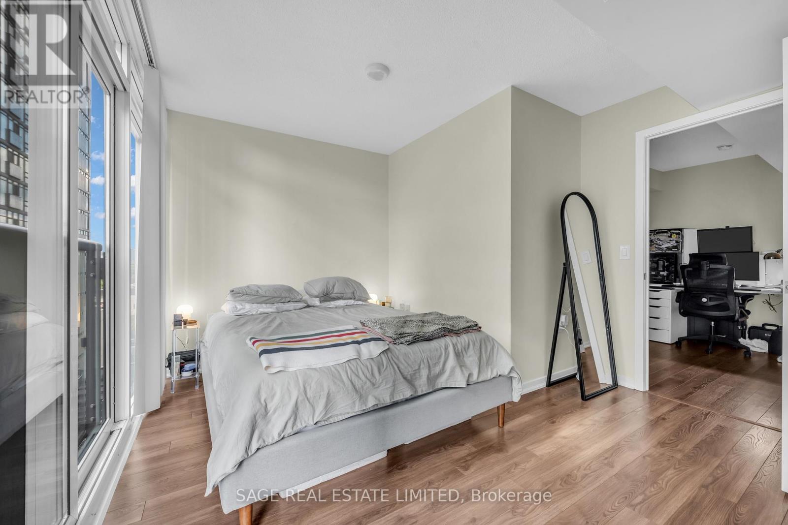 1210e - 36 Lisgar Street, Toronto, Ontario  M6J 0C7 - Photo 11 - C12599692