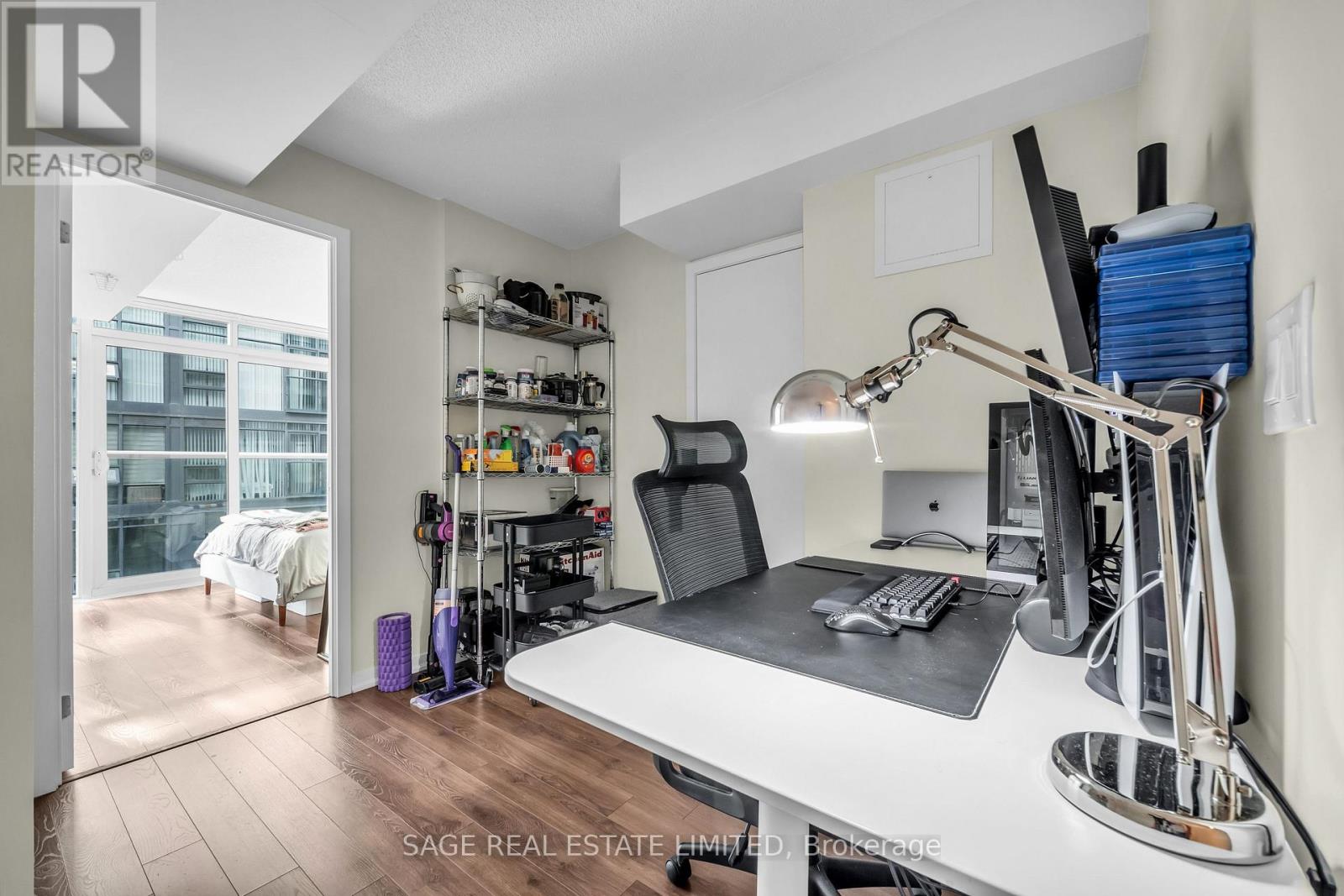 1210e - 36 Lisgar Street, Toronto, Ontario  M6J 0C7 - Photo 14 - C12599692