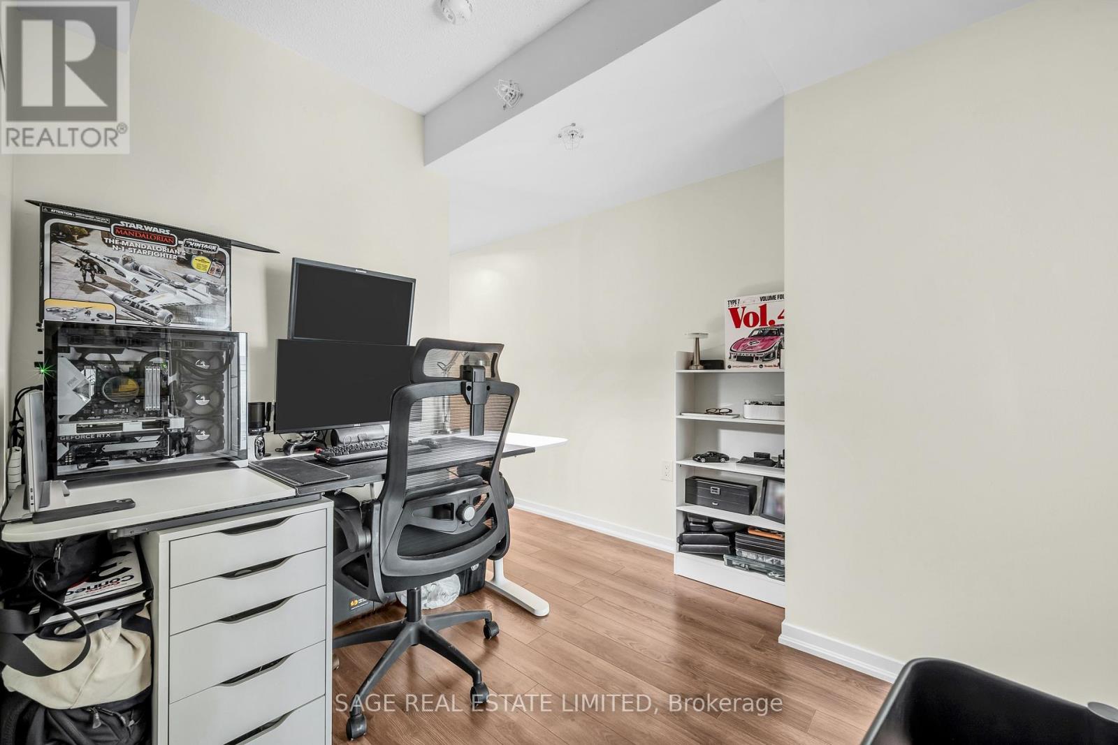 1210e - 36 Lisgar Street, Toronto, Ontario  M6J 0C7 - Photo 15 - C12599692
