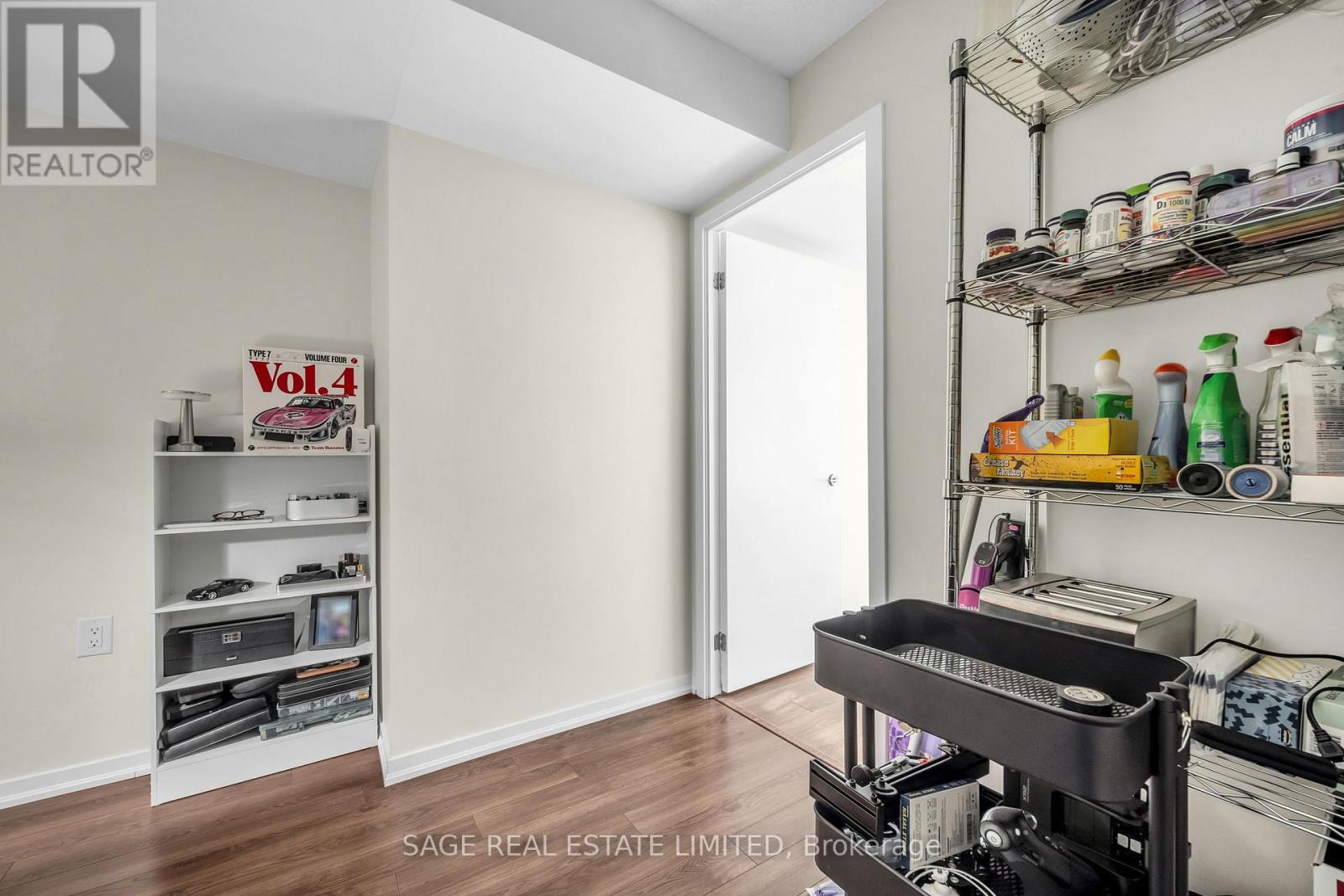 1210e - 36 Lisgar Street, Toronto, Ontario  M6J 0C7 - Photo 16 - C12599692