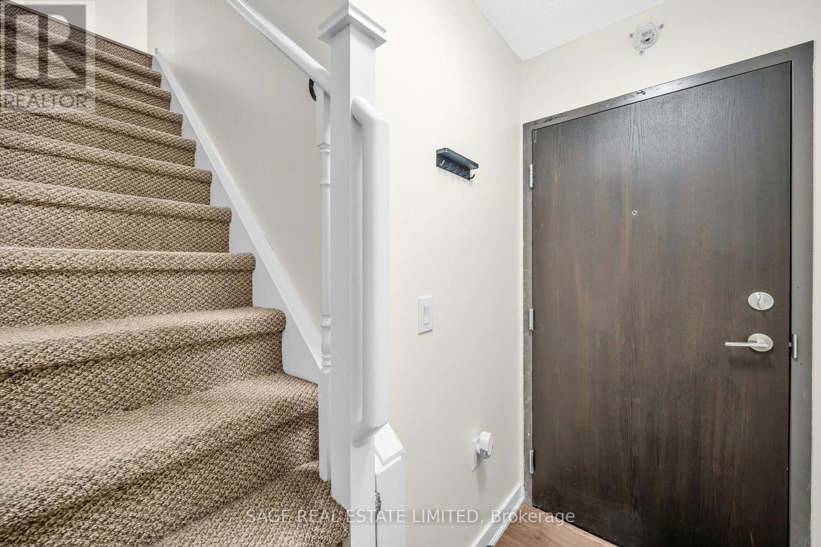 1210e - 36 Lisgar Street, Toronto, Ontario  M6J 0C7 - Photo 21 - C12599692