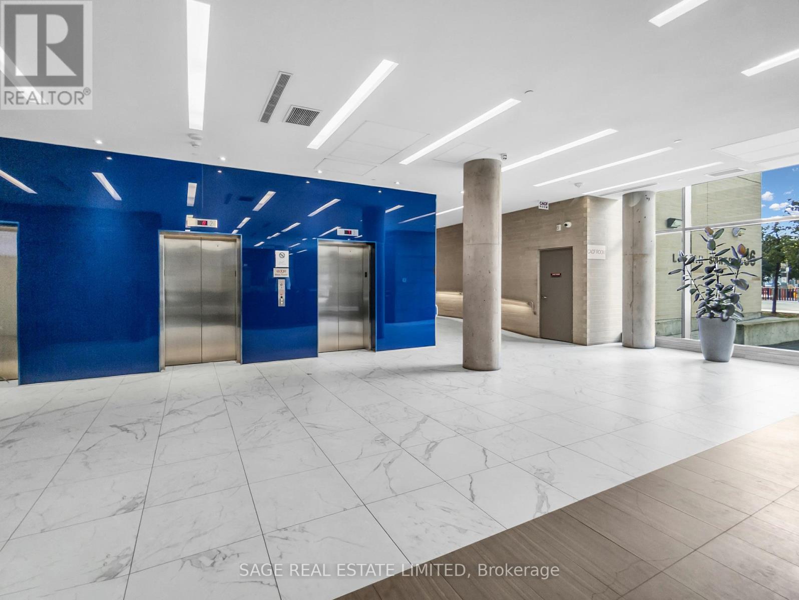 1210e - 36 Lisgar Street, Toronto, Ontario  M6J 0C7 - Photo 24 - C12599692