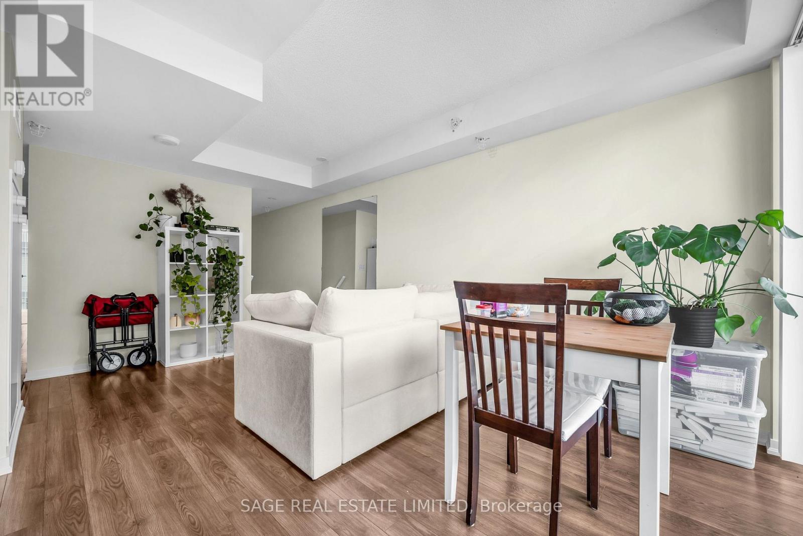 1210e - 36 Lisgar Street, Toronto, Ontario  M6J 0C7 - Photo 4 - C12599692