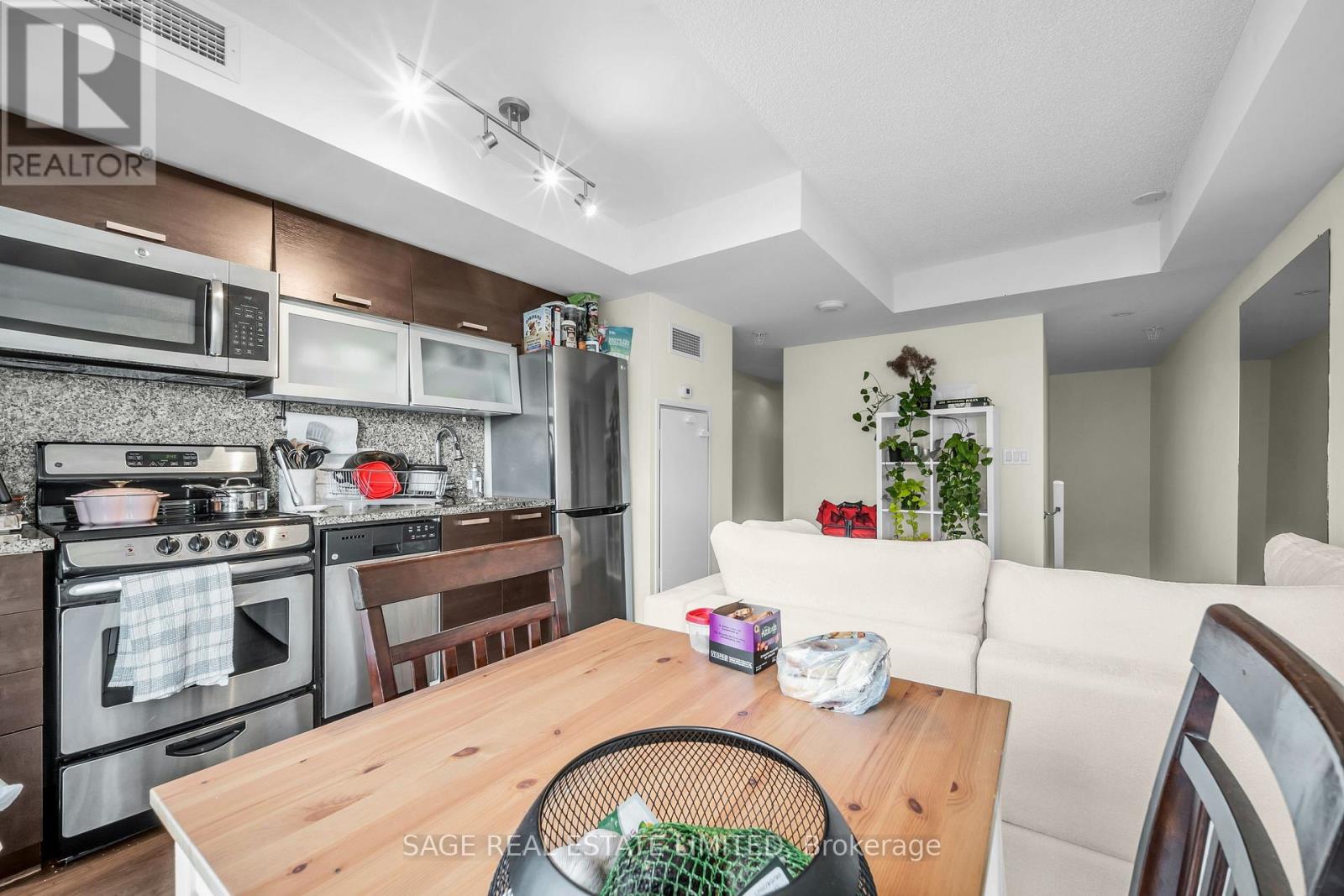 1210e - 36 Lisgar Street, Toronto, Ontario  M6J 0C7 - Photo 6 - C12599692