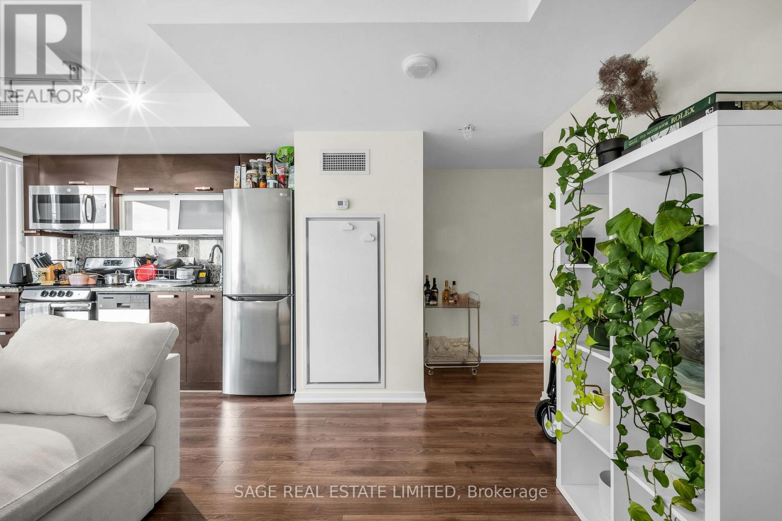 1210e - 36 Lisgar Street, Toronto, Ontario  M6J 0C7 - Photo 7 - C12599692