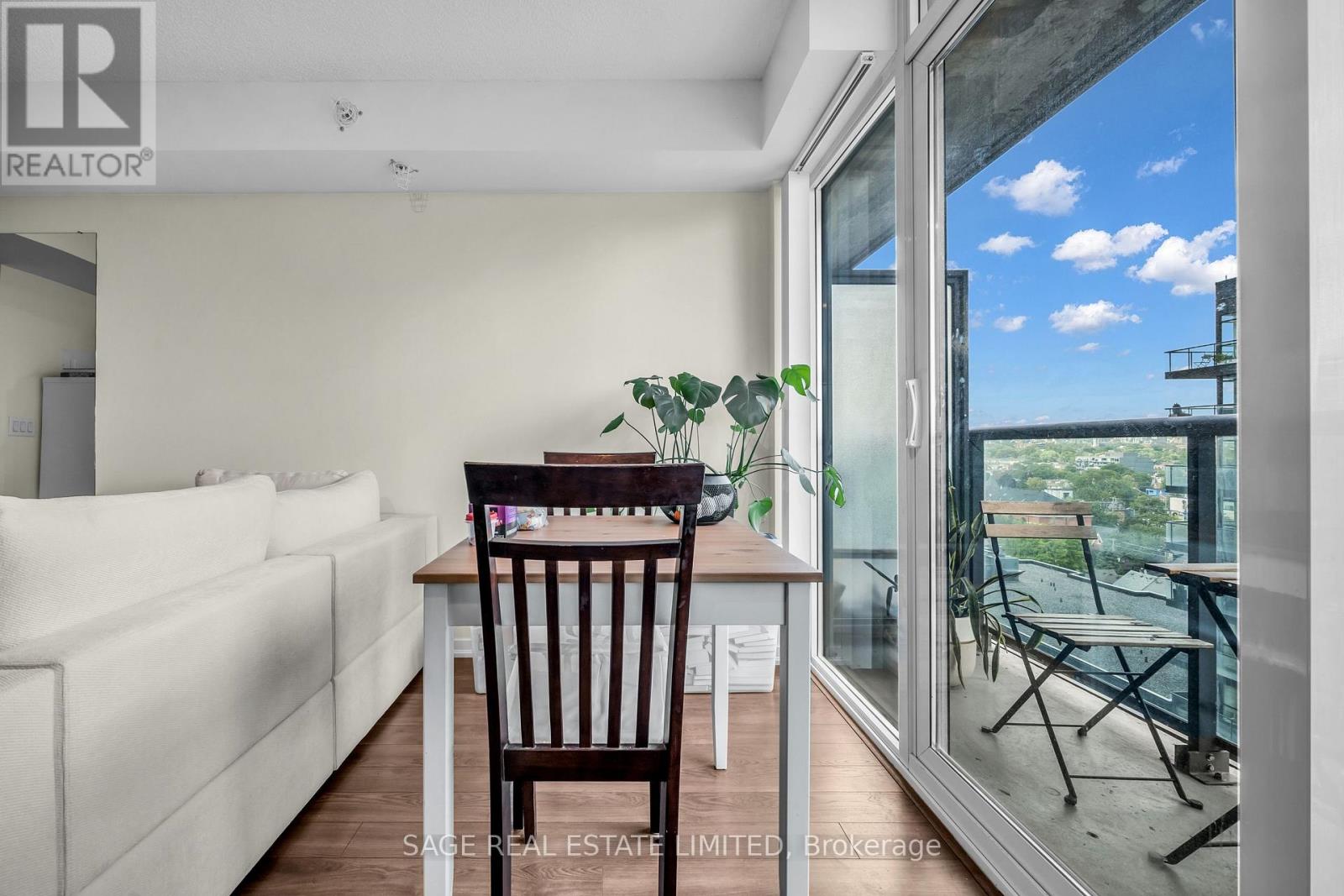 1210e - 36 Lisgar Street, Toronto, Ontario  M6J 0C7 - Photo 8 - C12599692