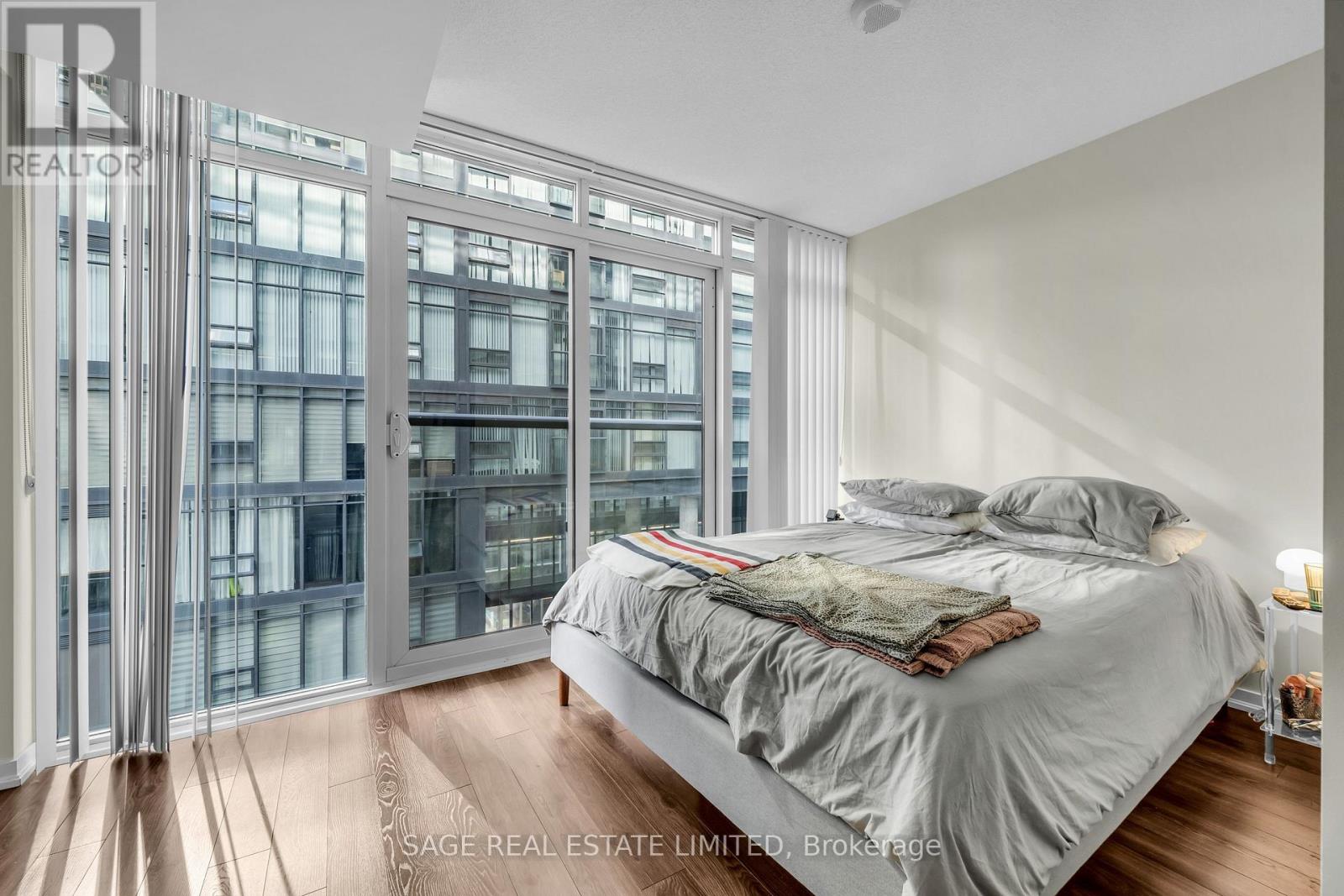 1210e - 36 Lisgar Street, Toronto, Ontario  M6J 0C7 - Photo 9 - C12599692