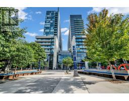1210E - 36 LISGAR STREET, Toronto, Ontario