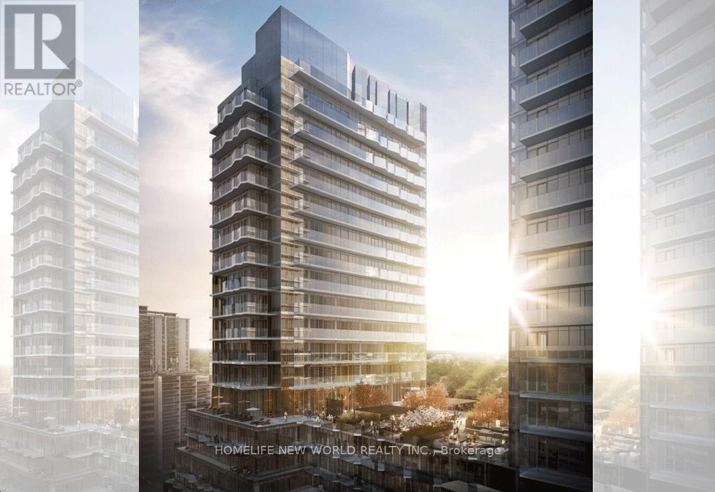 1714 - 120 Broadway Avenue, Toronto, Ontario  M4P 0E9 - Photo 12 - C12599710