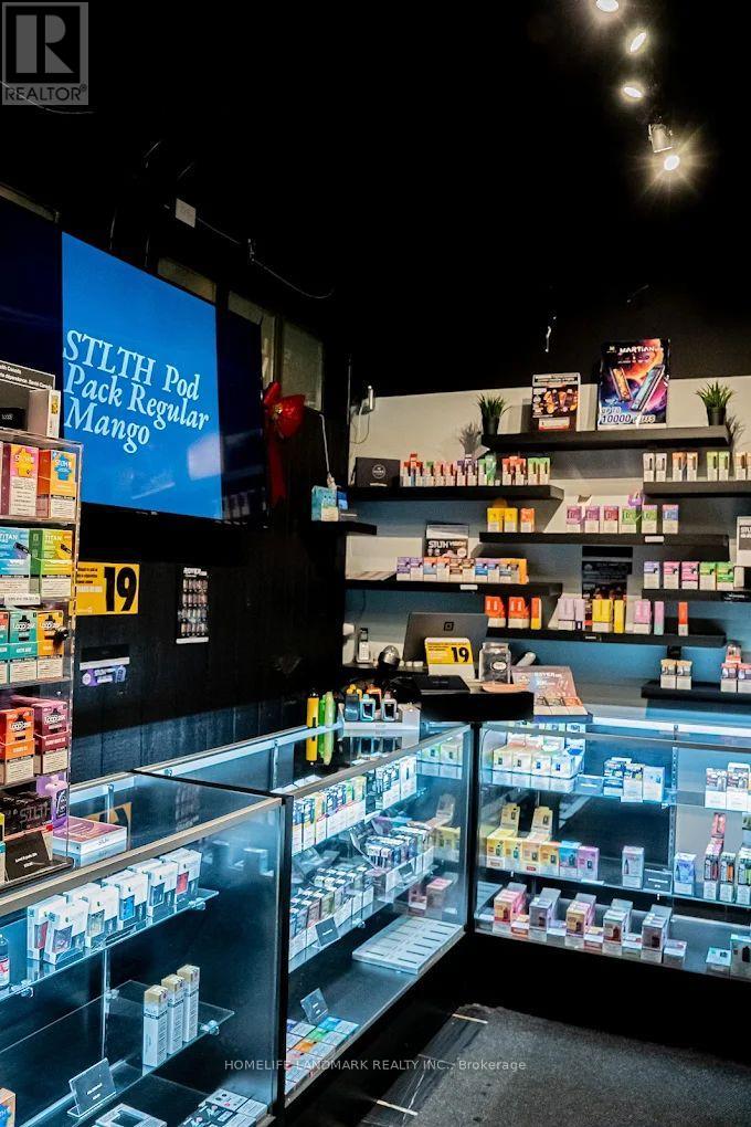 615 King Street W, Toronto, Ontario M5V 1M5 - Photo 7 - C12599728